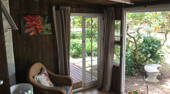 The Garden Cottage