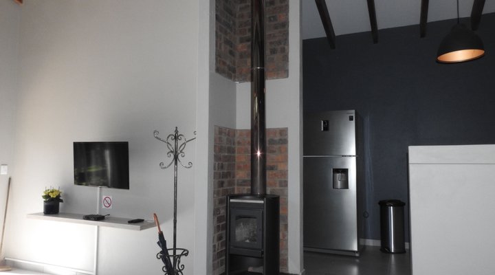 Studio @ 55