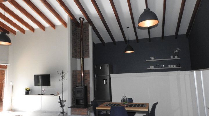 Studio @ 55