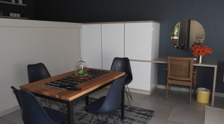 Studio @ 55
