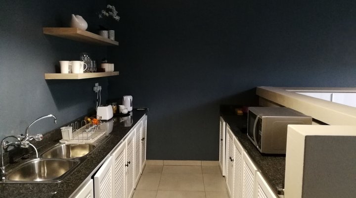 Studio @ 55
