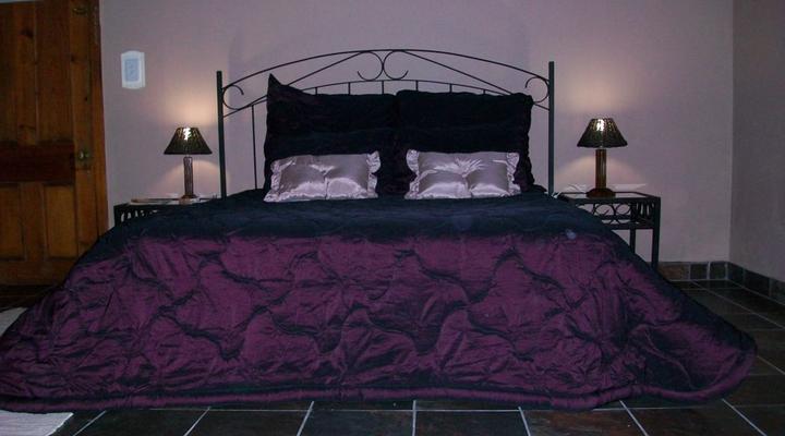 Le Bonheur Guest House