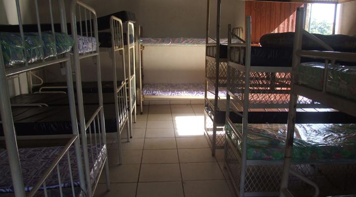 Klipfontein Game Reserve