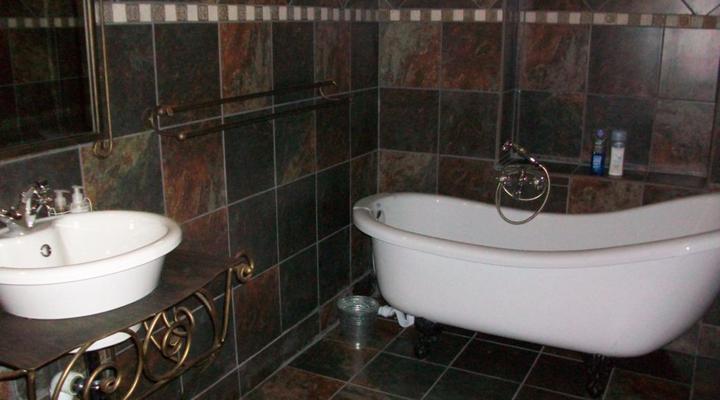 Le Bonheur Guest House