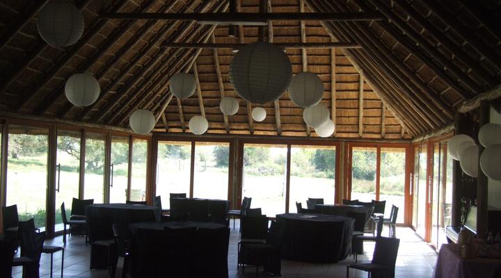 Klipfontein Game Reserve