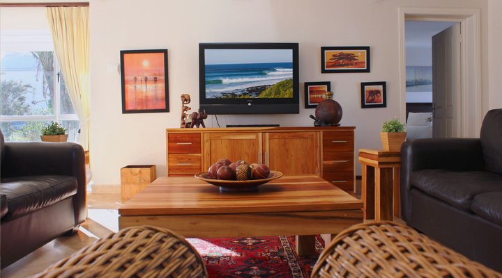 Waterside Living - Marina Martinique 1404