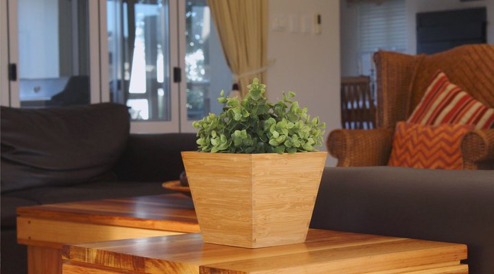 Waterside Living - Marina Martinique 1404
