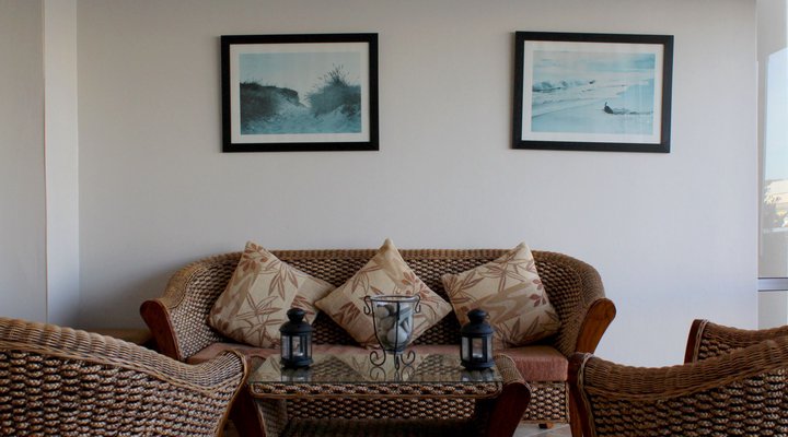 Waterside Living - Marina Martinique 1404