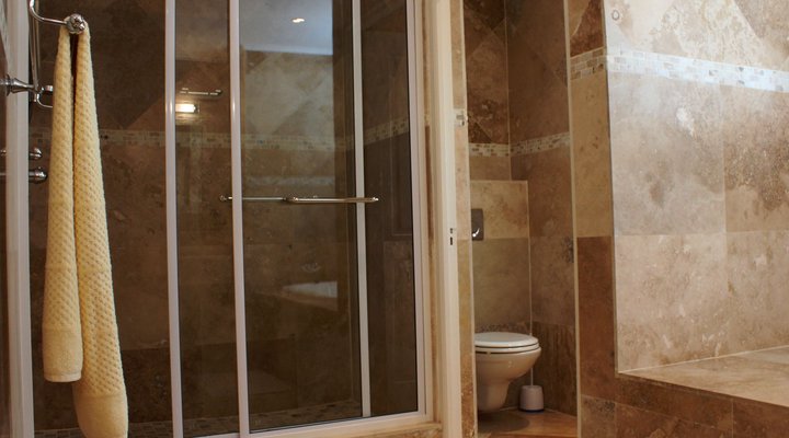 Waterside Living - Marina Martinique 1404