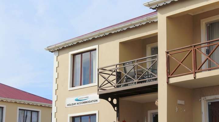 Waterside Living - Marina Sands 22