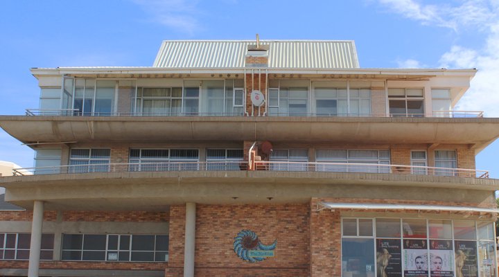Waterside Living - Nautilus 01 