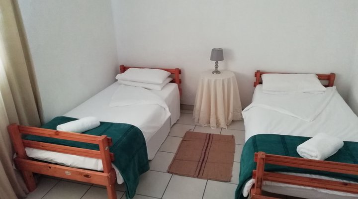 Gelukshoop Guest Farm