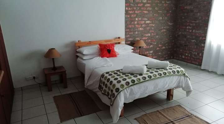 Gelukshoop Guest Farm