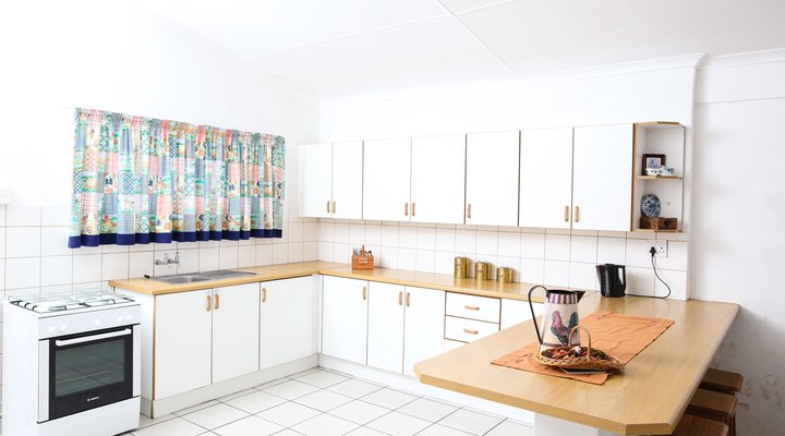 Gelukshoop Guest Farm