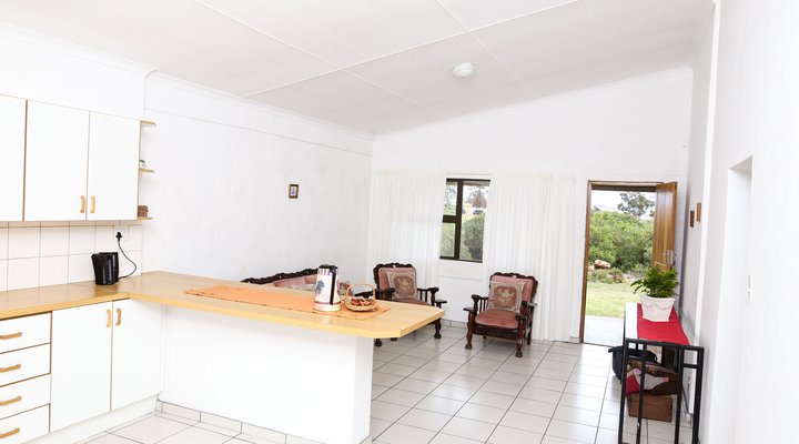 Gelukshoop Guest Farm