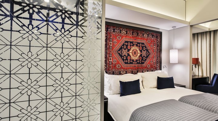 Meropa Hotel