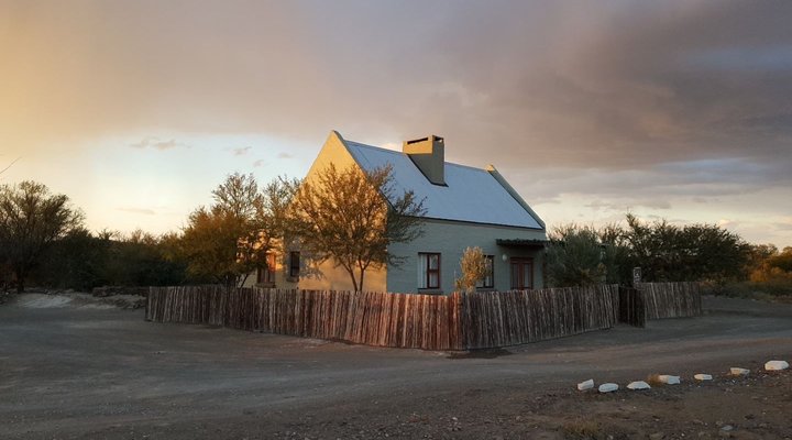 Zoetvlei Karoo Game & Guest Farm