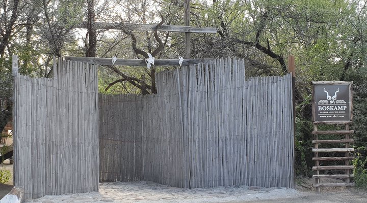 Zoetvlei Karoo Game & Guest Farm