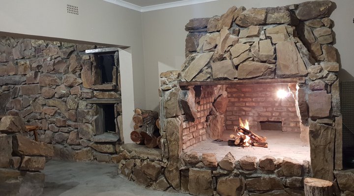 Zoetvlei Karoo Game & Guest Farm