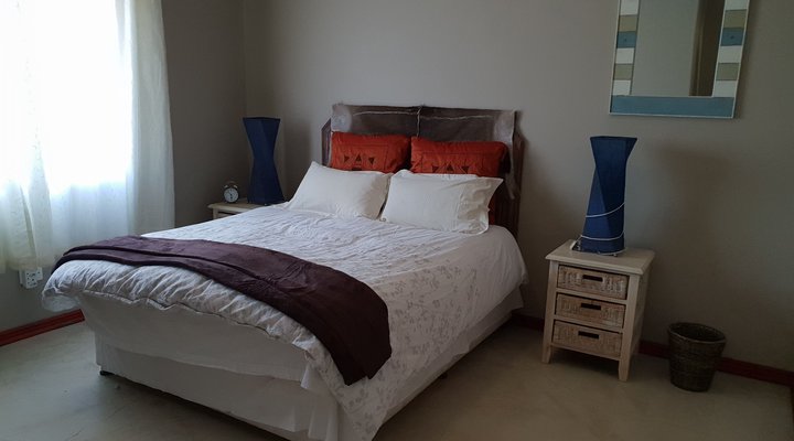 Zoetvlei Karoo Game & Guest Farm