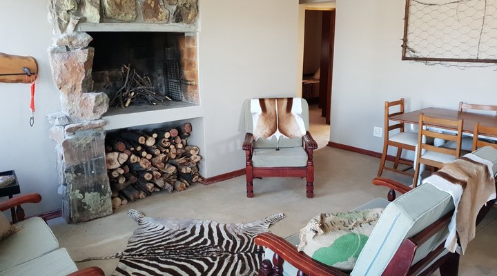 Zoetvlei Karoo Game & Guest Farm