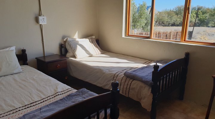 Zoetvlei Karoo Game & Guest Farm