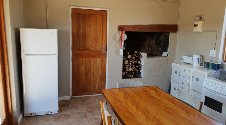 Zoetvlei Karoo Game & Guest Farm