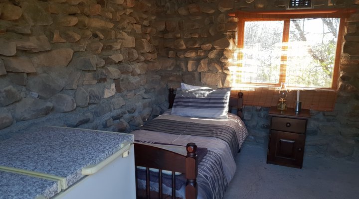 Zoetvlei Karoo Game & Guest Farm