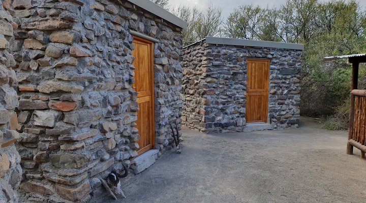 Zoetvlei Karoo Game & Guest Farm