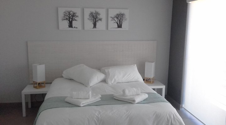 Guns Reef Self Catering Accommodation 