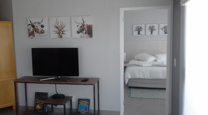 Guns Reef Self Catering Accommodation 