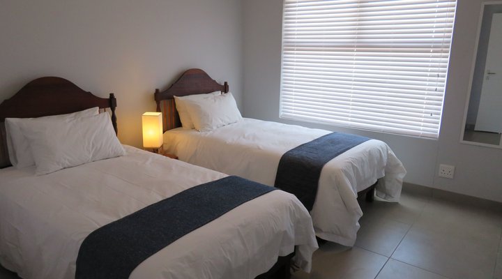 Guns Reef Self Catering Accommodation 