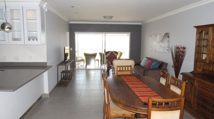 Guns Reef Self Catering Accommodation 