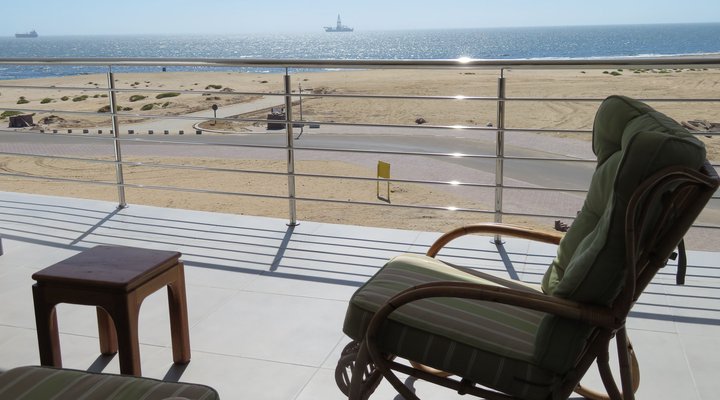 Guns Reef Self Catering Accommodation 