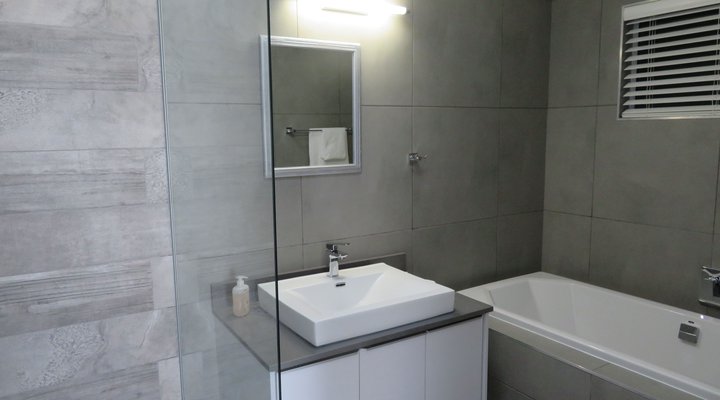 Guns Reef Self Catering Accommodation 