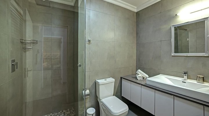 Guns Reef Self Catering Accommodation 