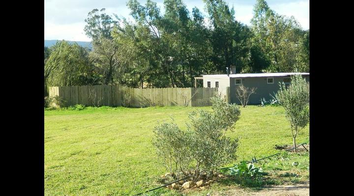 Groendraai Accommodation