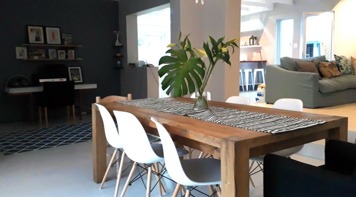 Hout Bay Holiday Home