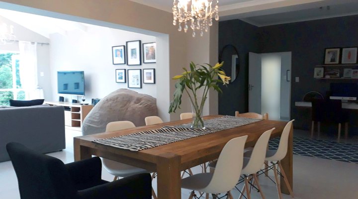 Hout Bay Holiday Home