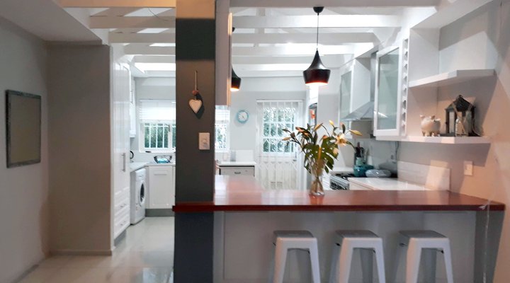 Hout Bay Holiday Home