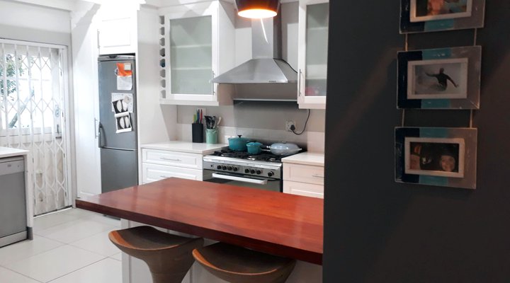 Hout Bay Holiday Home