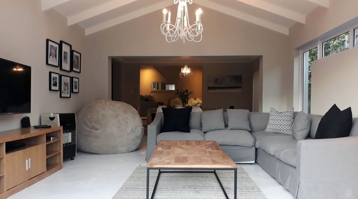 Hout Bay Holiday Home