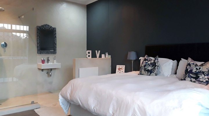 Hout Bay Holiday Home