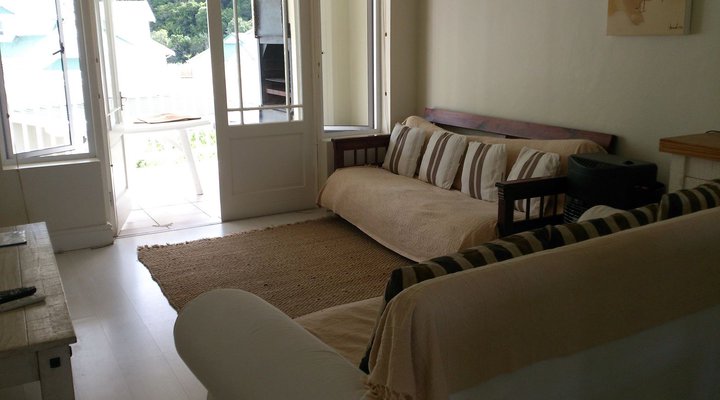 Riverclub Villas
