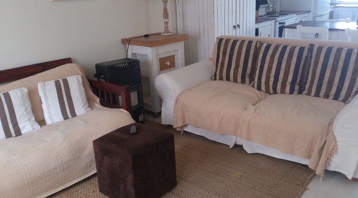 Riverclub Villas