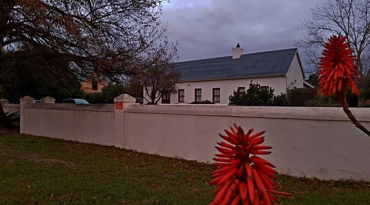 68 on Vlei