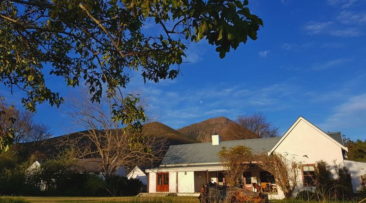 68 on Vlei