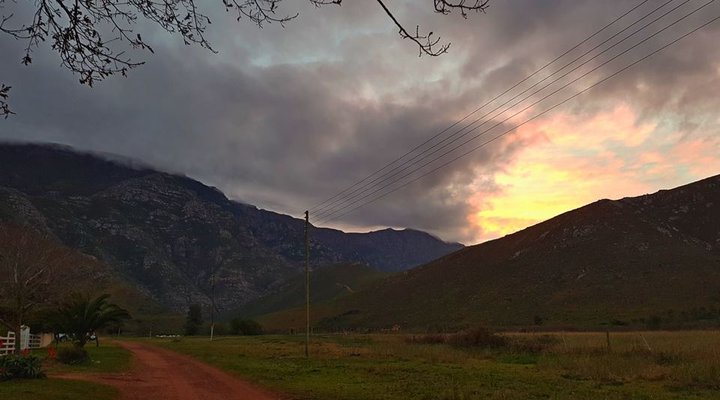 68 on Vlei