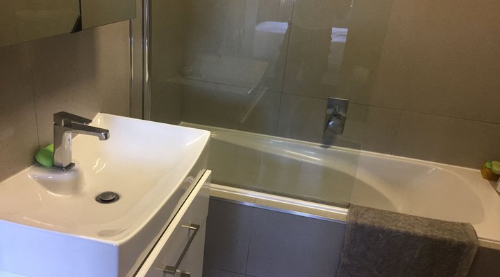 Kite/Dolphin Beach Apartment