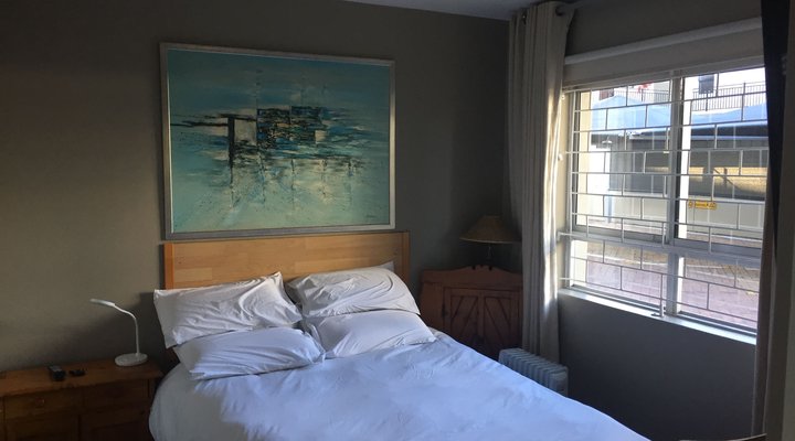 Kite/Dolphin Beach Apartment